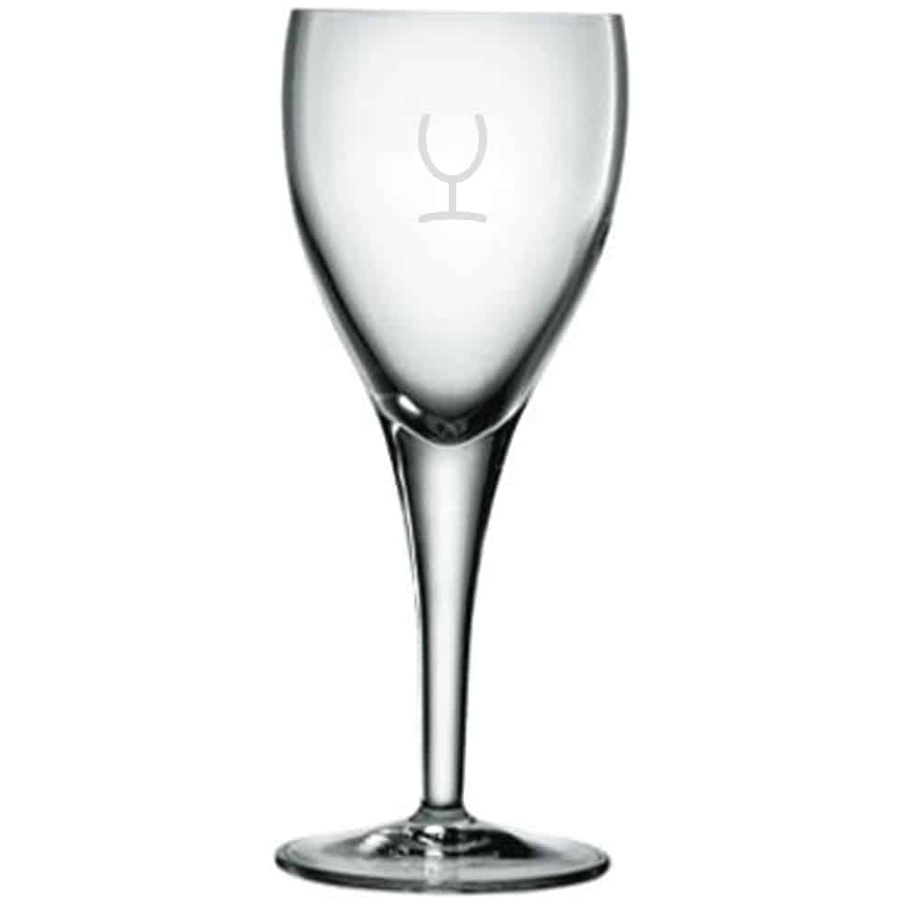 Champagne glas