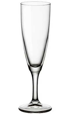 Champagne flute